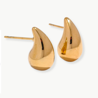 BASIL EARRINGS