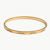 Edna Bracelet Bangle