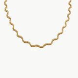Bessie Necklace