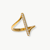BIRDIE RING