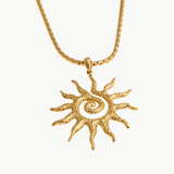 Solana Necklace