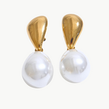 Blanchette Earrings