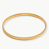 Brandi Bangle Bracelet