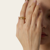 HENLEY RING