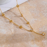 XENIA NECKLACE