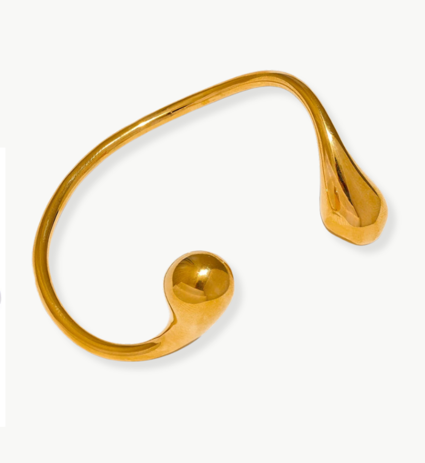 URSULA CUFF BRACELET