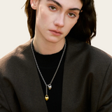 Enola Necklace
