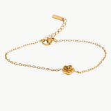 Rose Bracelet
