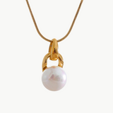 Blanche Necklace