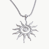 Solana Necklace