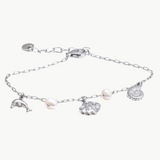 Ocean Bracelet