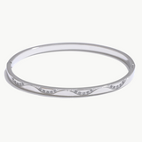 Edna Bracelet Bangle