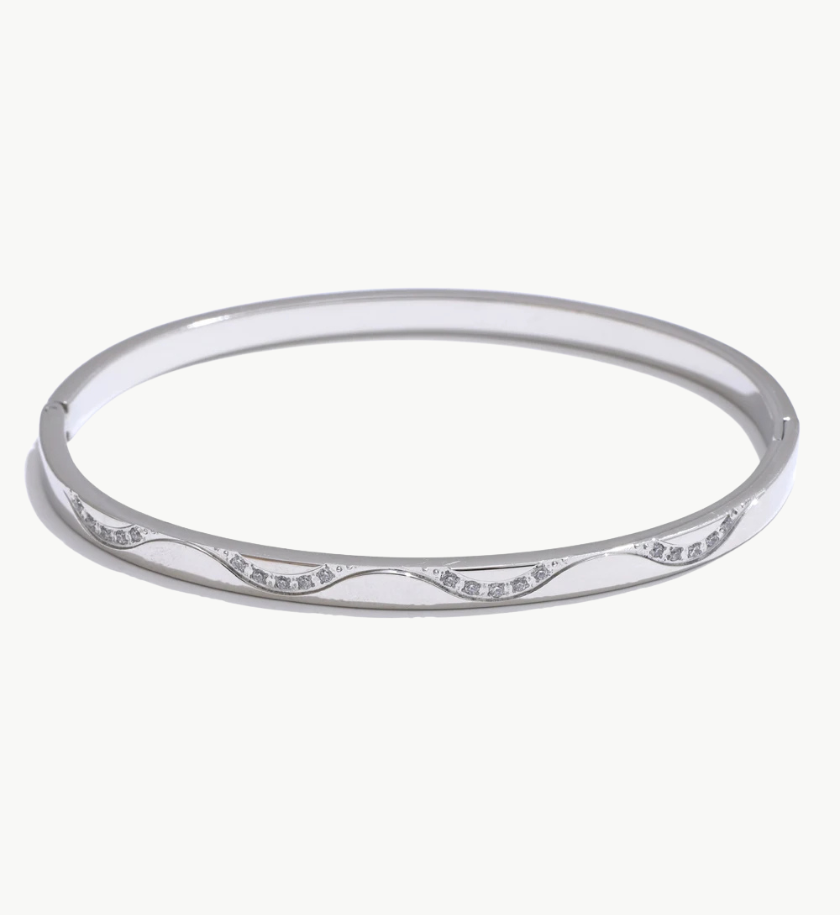 Edna Bracelet Bangle