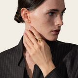Amour ring
