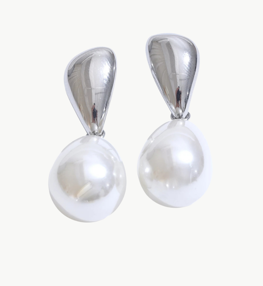 Blanchette Earrings