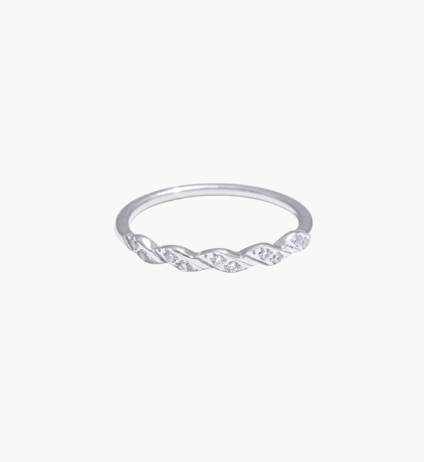 Bernice Ring
