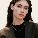 Bessie Necklace