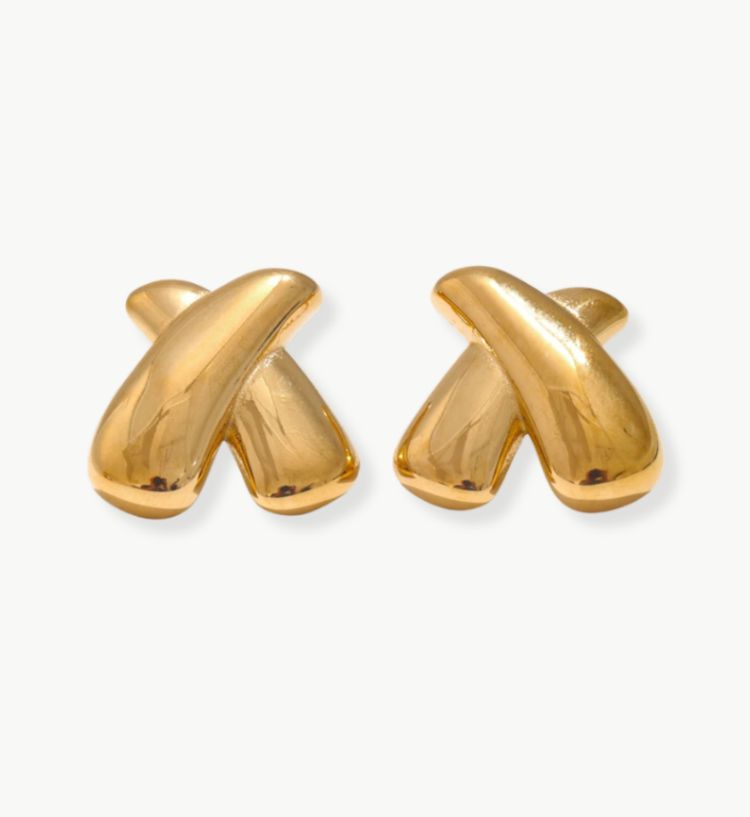 XAVIERA EARRINGS