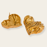 JOSIAH EARRING