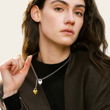 Enola Necklace