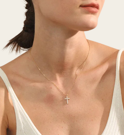 CRESSIDA NECKLACE