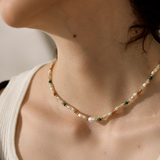CANDACE NECKLACE