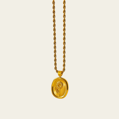 BAILEY NECKLACE