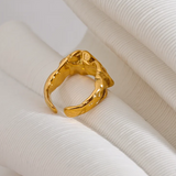 CRESSIDA RING