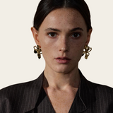 Rosalind Earrings