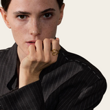 Amour ring