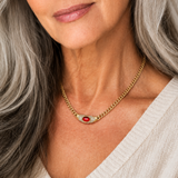 Cornelia Necklace 