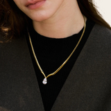 Sybil necklace