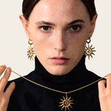 Solana Necklace
