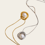 Enid Necklace
