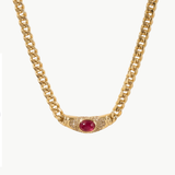 Cornelia Necklace 