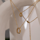 NELL NECKLACE