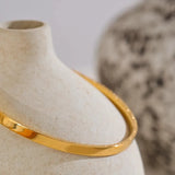 Brandi Bangle Bracelet