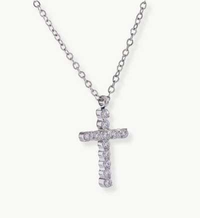 CRESSIDA NECKLACE