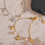Ocean Bracelet