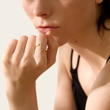 BIRDIE RING
