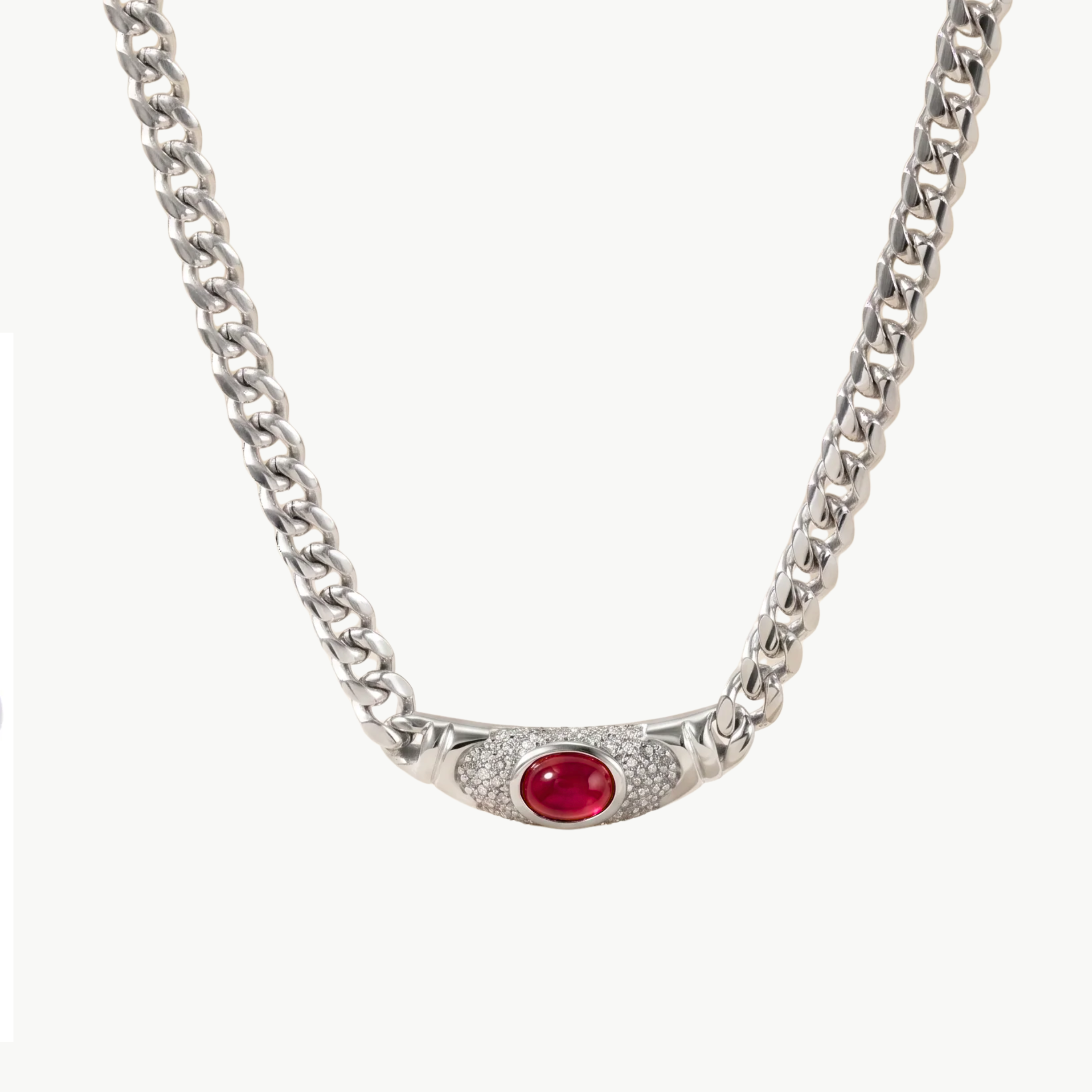 Cornelia Necklace 