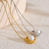 Enid Necklace