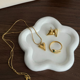LEAH EARRING