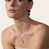 Blanche Necklace