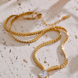 Sybil necklace