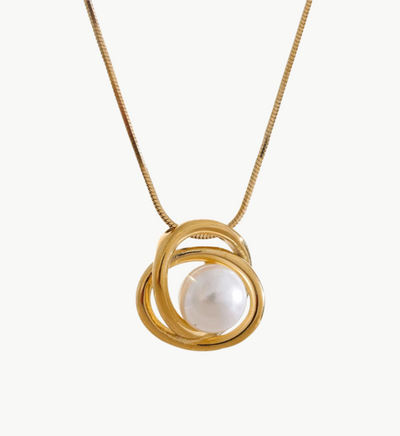 Enid Necklace