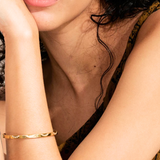 Edna Bracelet Bangle