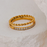 SIGRID RING