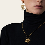 Solana Necklace