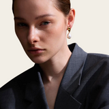 Blanchette Earrings